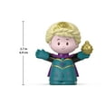 thumbnail image 6 of Fisher-Price Little People DISNEY Single Character Figure Collection for Toddlers, Styles May Vary, 6 of 6