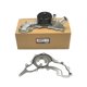 thumbnail image 1 of Bomba De Agua Del Motor Oaw Cr4530 Para Jeep 3.2L-V6 (2014-2022) Jeep Cherokee Y (2015-2017) 3.6L-V6 Chrysler 200, 1 of 5