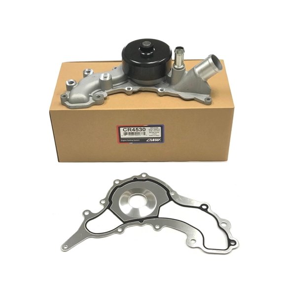 Bomba De Agua Del Motor Oaw Cr4530 Para Jeep 3.2L-V6 (2014-2022) Jeep Cherokee Y (2015-2017) 3.6L-V6 Chrysler 200