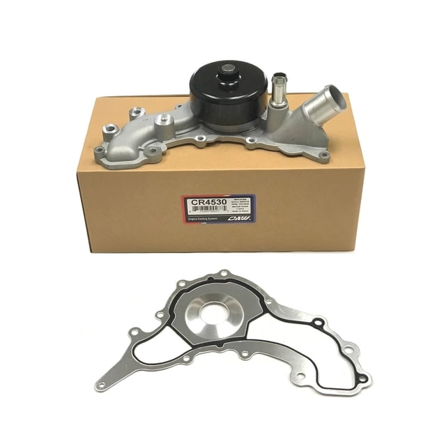 Bomba De Agua Del Motor Oaw Cr4530 Para Jeep 3.2L-V6 (2014-2022) Jeep Cherokee Y (2015-2017) 3.6L-V6 Chrysler 200