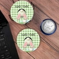 thumbnail image 2 of asddcavvf Easter Series Insulated Absorbent Holiday Printed Ceramic Keep Your Desktop Dry（5）, 2 of 7