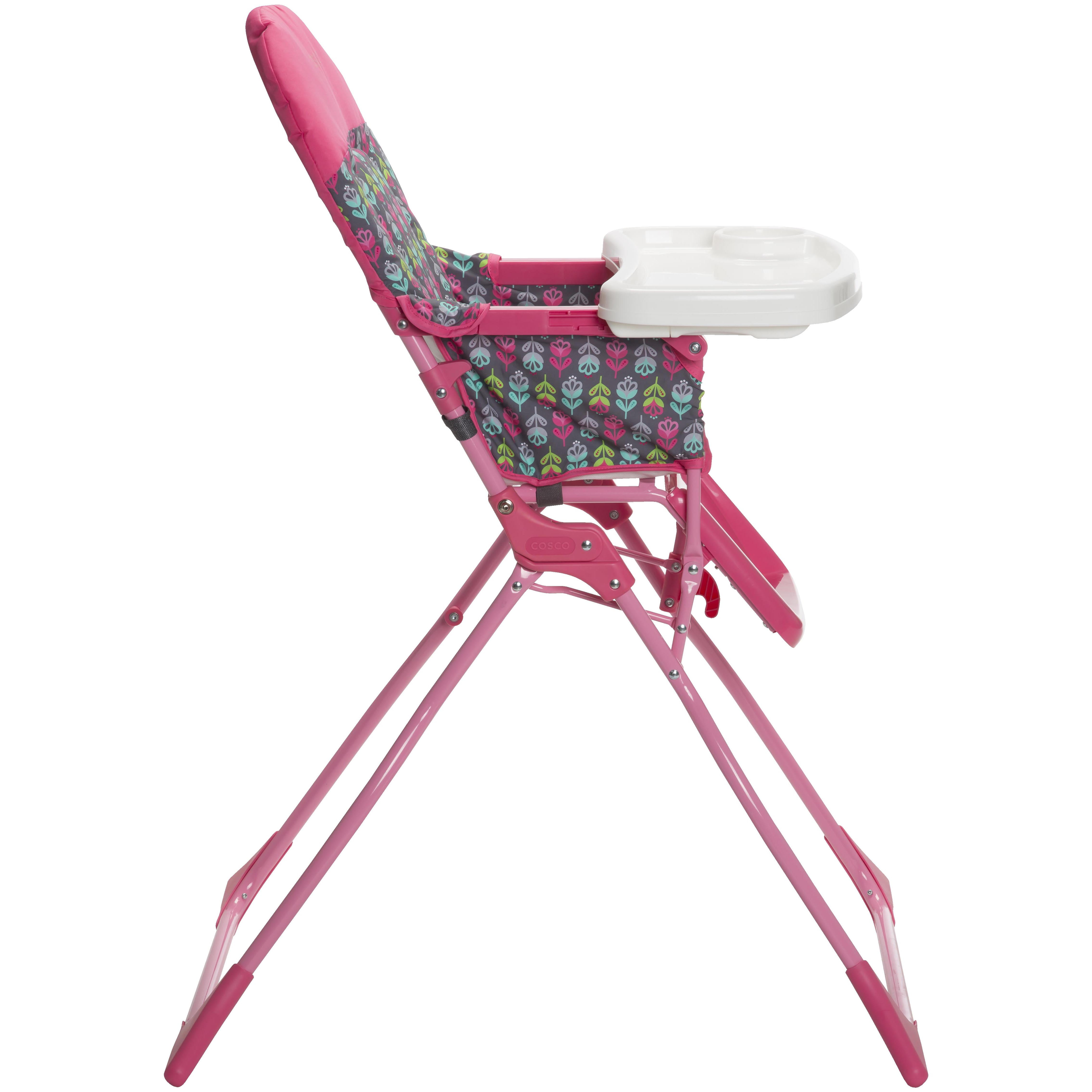 Cosco Simple Fold High Chair Quigley Com
