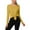 Yellow, variant on Alove Women Long Sleeves Workout Top Yoga Atheletic Ruuning Gym Shirts