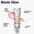 thumbnail image 4 of Maquillaje con leche iluminador líquido Bionic Glow Virtual 27 ml, 4 of 7