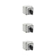 thumbnail image 1 of Interruptor a prueba de agua Kenally 20A interruptor de leva rotatorio, 1 of 6