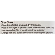 Coloplast Critic-Aid Thick Moisture Barrier Paste - 6 oz