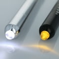 thumbnail image 4 of 4 Piece ASR Federal Warm and White Light EMT Diagnostic Pen Light Set, 4 of 8