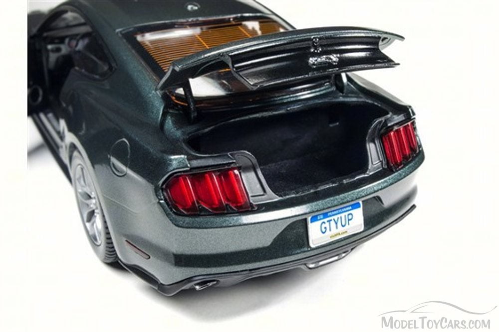 Auto World 1:18 2015 Ford Mustang GT - Die Cast X