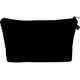 thumbnail image 1 of Bolsa de maquillaje HUOGUO pequeña para bolso de viaje y cosméticos, color negro, 1 of 1