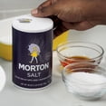 thumbnail image 7 of (6 pack) Morton Plain Salt, Non Iodized Salt, 26 oz, 7 of 7