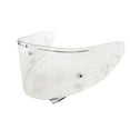 thumbnail image 2 of OZ-USA Clear Lens Helmet Visor Replacement Shield Pinlock-Ready Compatible with RF1200 X RF-SR  X-14 CWR-1 Helmets, 2 of 5