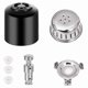 thumbnail image 1 of HK Steam Release Lever Handle Float Valve Replacement Parts with 3 Silicone Caps for Instant Ultra 3, 6, 8 Q Photo Color, 1 of 5
