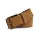 thumbnail image 2 of Cinturón Casual de Cuero Timberland para Hombre Color Trigo Talla 42, 2 of 4