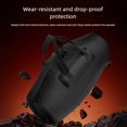 thumbnail image 4 of PatungKu Weatherproof Carrying Case For Boombox 4 Sound System Ergonomic Design, 4 of 10