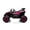 Pink, variant on COCLUB Kids Cars to Drive 24V 7Ah Ride on Toys for Big Kids with Remote Control, 3 Speed, Bluetooth, Music, 4 Wheels Spring Suspension UTV, Electric Car for Kids Ages 4-8, Pink