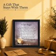 thumbnail image 2 of A Cat's Prayer Wall Art Picture Frame for Kitten Lovers, 2 of 7