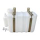 thumbnail image 5 of Tanque de agua portátil de gran capacidad para montaje en obra, ideal para conductores. Capacidad de 14 kg, 5 of 8