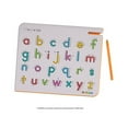 thumbnail image 2 of Playskool A-Z Lowercase Magnatab, 2 of 2