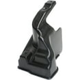 thumbnail image 4 of For 15-19 Silverado Truck Front Spoiler Valance Air Deflector Shield Apron Panel, 4 of 5