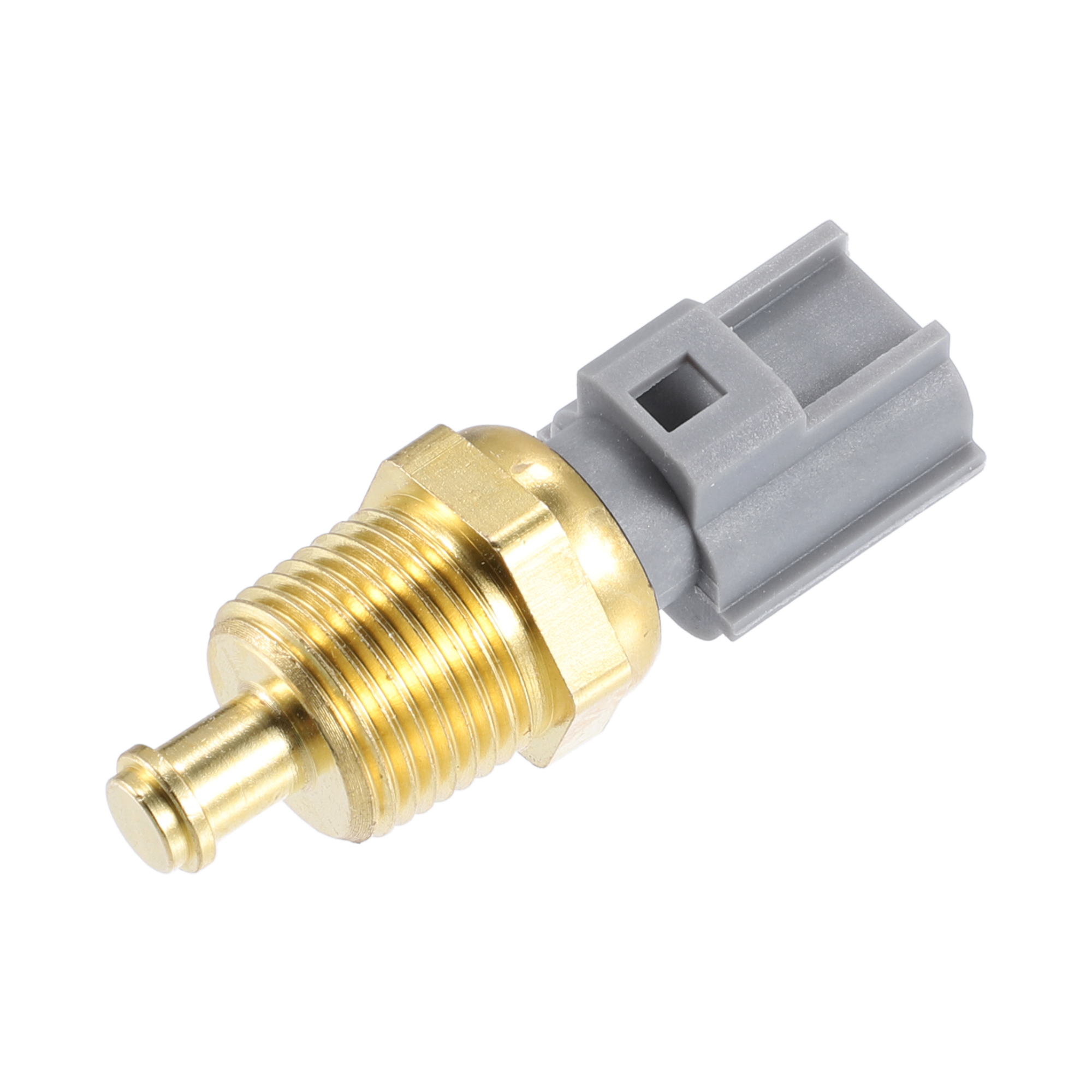 3F1Z12A648A Engine Coolant Temperature Sensor Temp Sender for Ford for Mustang - image 5 of 6