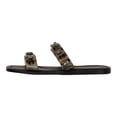 thumbnail image 2 of Sandalias de piso Exterior Sintético Color Negro Para Mujer De RBCOLLECTION, 2 of 4