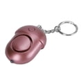 thumbnail image 1 of Alarma De Emergencia, Alarma Personal 4.5-6V Portátil Para Exteriores Para Ancianos Para Niñas, 1 of 7