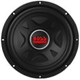 thumbnail image 3 of BOSS Audio Systems BE10D Elite Series 10 inch Car Subwoofer - 800 Watts Max, Dual 4 Ohm Voice Coil, Passive Radiator, Sold Individually, Hook up to Amp, 3 of 9