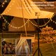 thumbnail image 5 of Luces de trabajo de camping LED al aire libre LED portátil Ajustable Tienda de Tienda de Tienda de Tienda de Emergencia Reparación Barbacoa Lighting Antorcha Caza Blanco Advancent OD011024-01B, 5 of 7