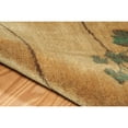 thumbnail image 3 of Nourison Somerset Gold Area Rug ST70 2'3" x 8', 3 of 3
