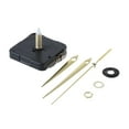 thumbnail image 3 of DIY Quartz Clock Movement Silent Kit Set Battery Powered Mechanism, 3 of 21