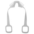 thumbnail image 4 of Masajeador de cuello para amasar tejido profundo, masajeador eléctrico de almohada para cuello, almohada de masaje Shiatsu, masajeador de columna Cervical, valor inmejorable, 4 of 12