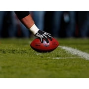 Wilson The Duke NFL Official Game Football