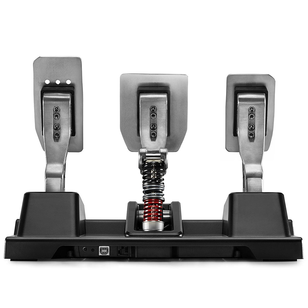 その他 Thrustmaster T-LCM Pedals Thrustmaster Gaming T-LCM Pedals for PS5, PS4, Xbox Series X