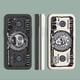thumbnail image 2 of Para Xiaomi Redmi Note 10 Pro 4G 9S 9A POCO X3 NFC M3 5G Rick and Morty Crazy Scientist Dollar Square Edge Funda Blanda, 2 of 4