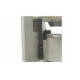 thumbnail image 3 of BB-4012F 40 in. 12 Gauge Foot Clamp Brake, 3 of 6