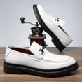 thumbnail image 5 of 26036 Men's Casual Shoes, 5 of 9