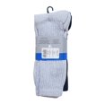 thumbnail image 2 of Calcetines Starter para Hombre, Multicolor 3 Pares Unitalla de 25 a 28 cm, 2 of 4