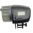 thumbnail image 5 of Smart Automatic Fish Feeder Aquarium Feeder Fish Tank Auto Feeding Dispenser with LCD ,Easy to Operate, 5 of 5