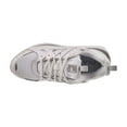 thumbnail image 5 of Fila Sandenal Patched Men's Shoes White/White/Ggry 1RM02010-101, 5 of 6
