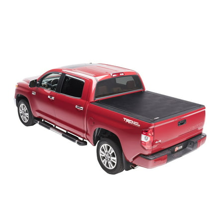 BAK Industries 39409T Revolver X2 Hard Rolling Truck Bed Cover Fits 07-18