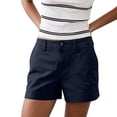 thumbnail image 2 of Women's 5" Inseam Short with pockets, 2 of 5