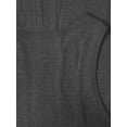thumbnail image 3 of Ma Croix Mens Blended Cotton Lightweight Tank Top Shirt, 3 of 6
