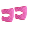 thumbnail image 3 of Guardias de Codo para Niños, Uso Extensivo de 1 Par de Buenos Sujetadores de Bucle de Elasticidad de la Rodilla Deportiva para Voleibol para Bailar para yoga, 3 of 7