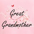 thumbnail image 3 of CafePress - Great Grandmother Artistic Desi - Women's Nightshirt, 3 of 4
