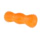 thumbnail image 4 of Juguete masticable para mascotas Yuyangstore Barra de dientes para perros Naranja, 4 of 6