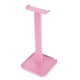 thumbnail image 5 of Soporte para auriculares, soporte para auriculares, soporte multifuncional para auriculares para juegos espaciales, soporte para auriculares compacto y ligero, 5 of 8
