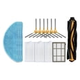 thumbnail image 1 of Replacement for ABIR X5 / X6 / X8 Genio Navi N600 Robotic Vacuum Cleaner Replacement Spare Parts Si, 1 of 5