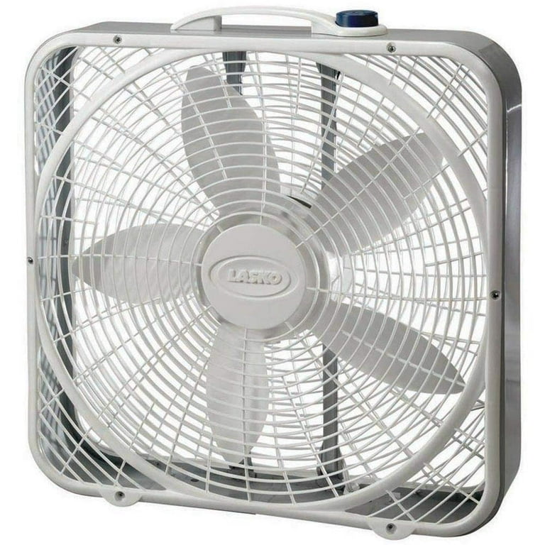 扇風機・サーキュレーター Lasko 20\