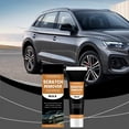 thumbnail image 3 of SNGMN Car Scratch Remover - Scratch Repair Paste with Protective Film Technology, All-Purpose Rapid Repair for Shallow Damage, Restores Gloss & Smoothness for All Vehicle Types, 3 of 7