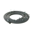 thumbnail image 1 of GEH GEHWB35X29721 Range Oven Door Gasket Assembly, 1 of 1